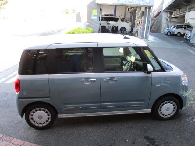 DAIHATSU MOVE canbus 2025