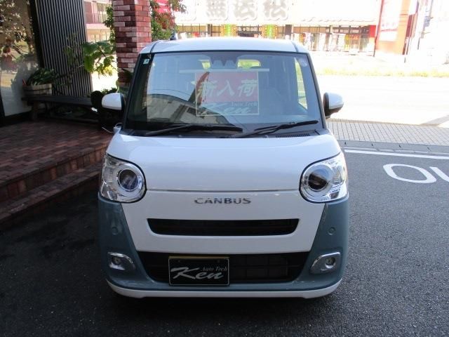 DAIHATSU MOVE canbus 2025