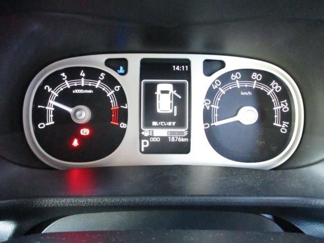 DAIHATSU MOVE canbus 2025