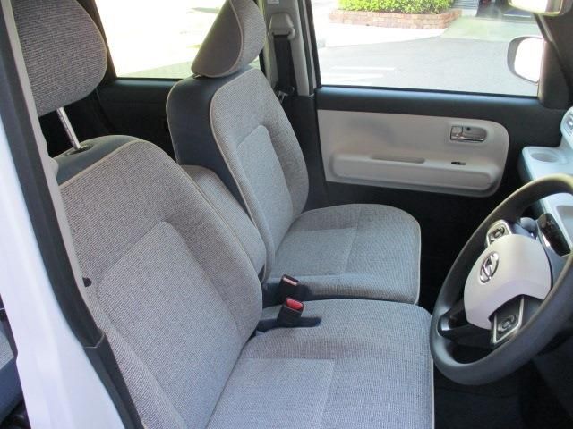 DAIHATSU MOVE canbus 2025