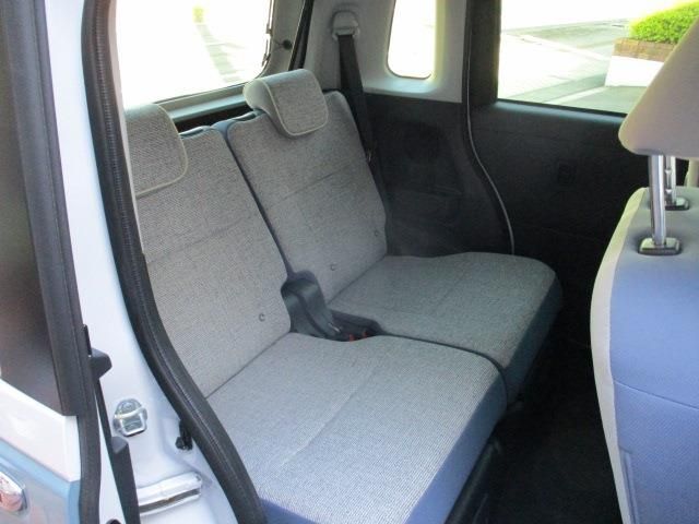 DAIHATSU MOVE canbus 2025