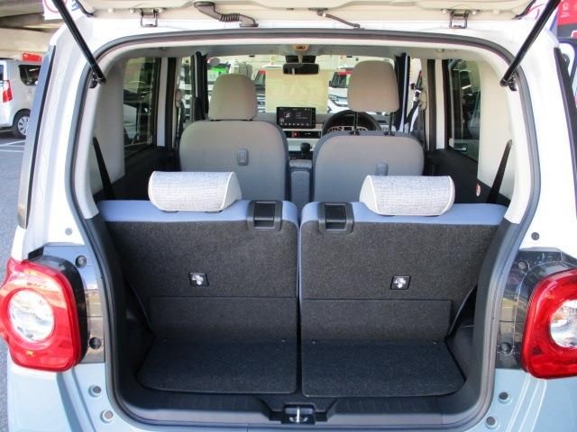 DAIHATSU MOVE canbus 2025