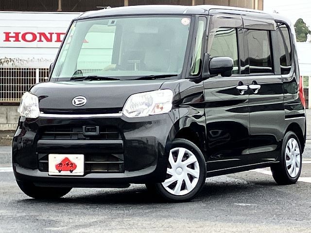 DAIHATSU TANTO 2014