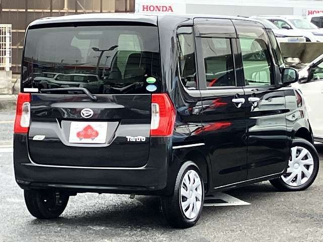 DAIHATSU TANTO 2014