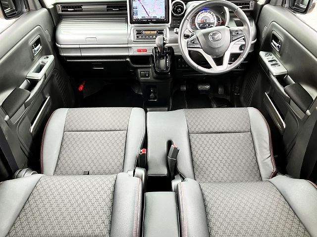 MAZDA FLAIR WAGON CUSTOM STYLE 2019