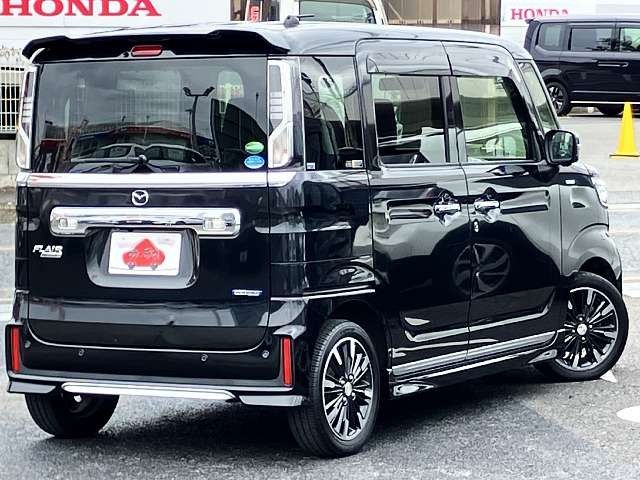 MAZDA FLAIR WAGON CUSTOM STYLE 2019