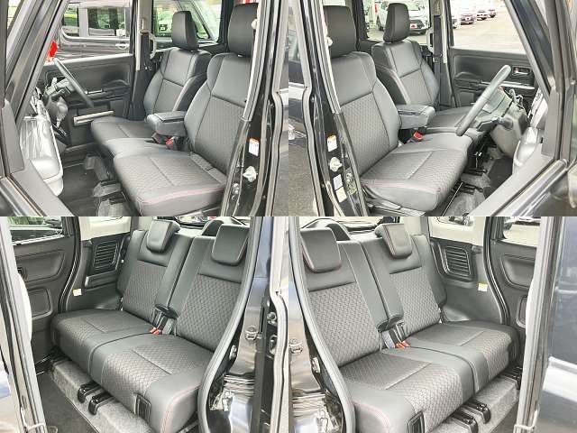 MAZDA FLAIR WAGON CUSTOM STYLE 2019