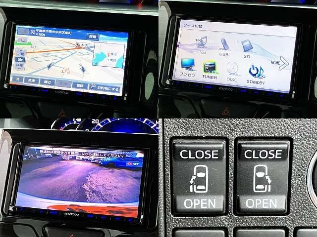 DAIHATSU TANTO CUSTOM 2014