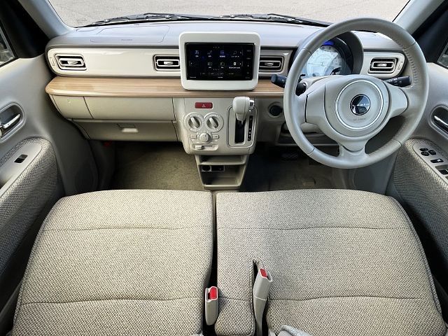 SUZUKI ALTO LAPIN 2020