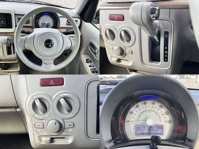 SUZUKI ALTO LAPIN 2020