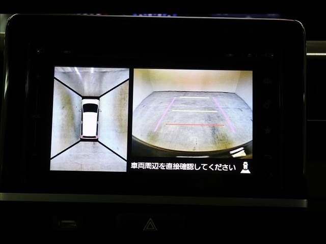 SUZUKI WAGON R STINGRAY 2017