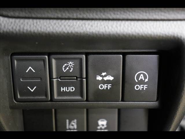 SUZUKI WAGON R STINGRAY 2017