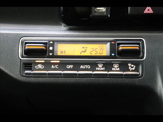 SUZUKI WAGON R STINGRAY 2017