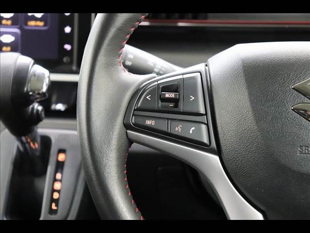 SUZUKI WAGON R STINGRAY 2017