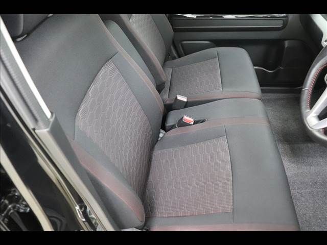 SUZUKI WAGON R STINGRAY 2017