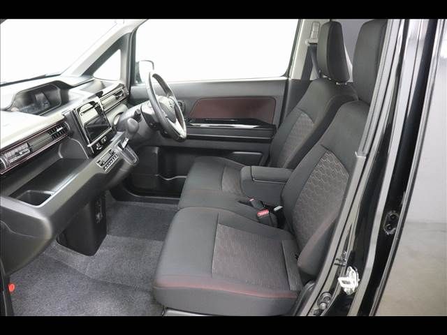 SUZUKI WAGON R STINGRAY 2017