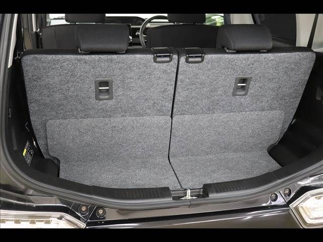 SUZUKI WAGON R STINGRAY 2017