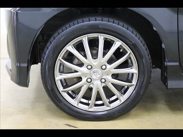 SUZUKI WAGON R STINGRAY 2017