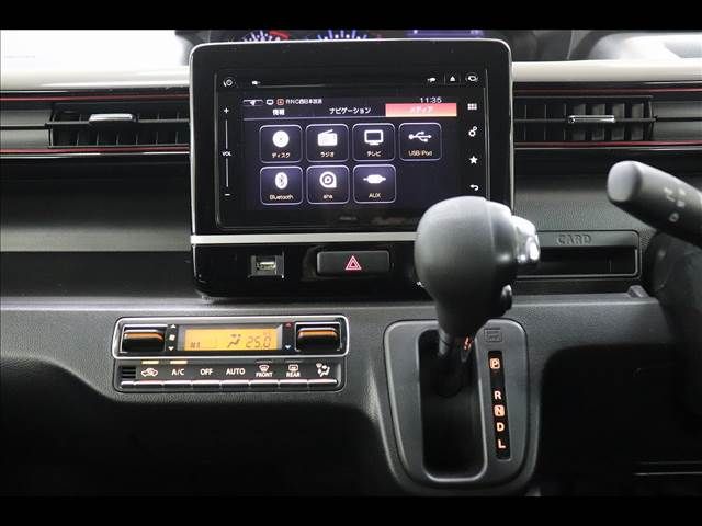 SUZUKI WAGON R STINGRAY 2017