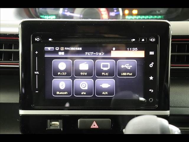 SUZUKI WAGON R STINGRAY 2017