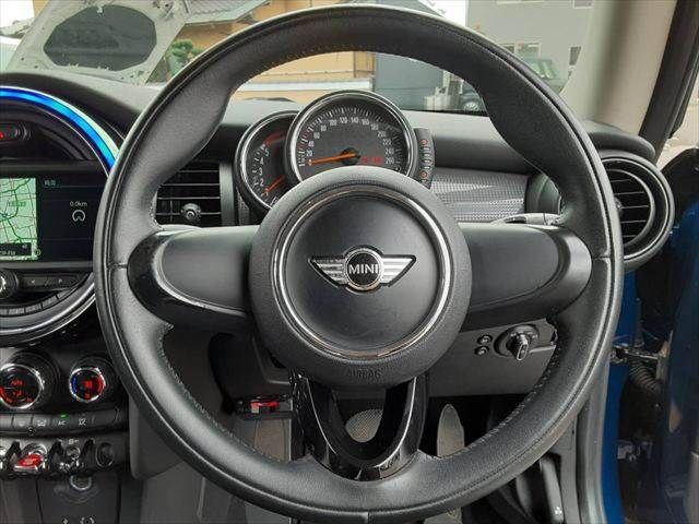 BMW BMW MINI COOPER D 2016