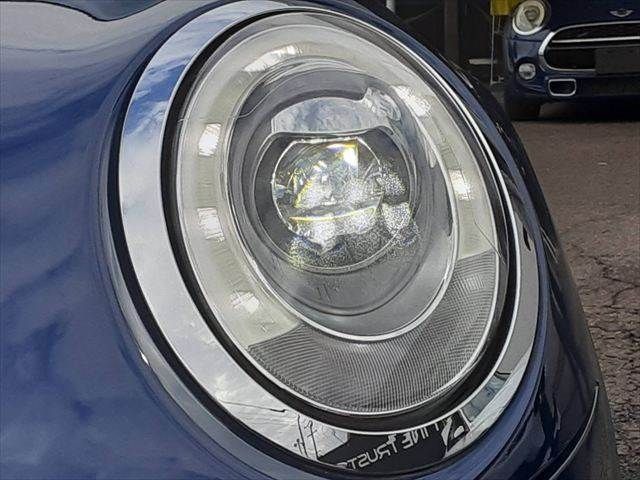 BMW BMW MINI COOPER D 2016