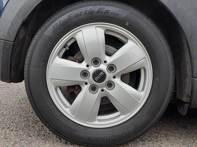 BMW BMW MINI COOPER D 2016