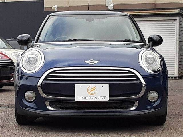 BMW BMW MINI COOPER D 2016