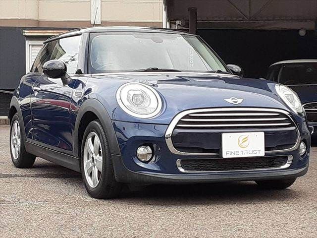 BMW BMW MINI COOPER D 2016