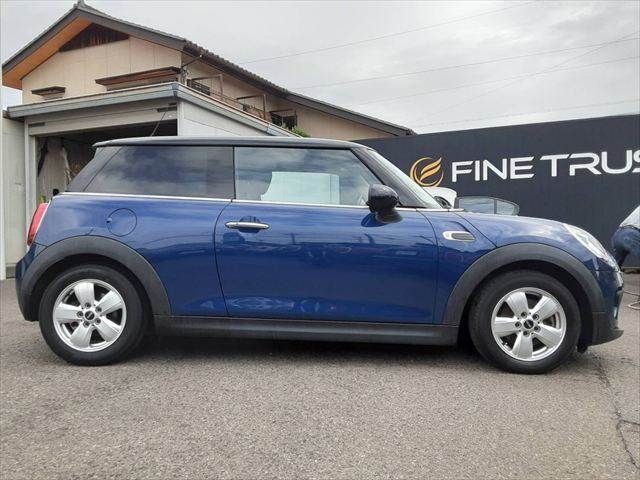 BMW BMW MINI COOPER D 2016