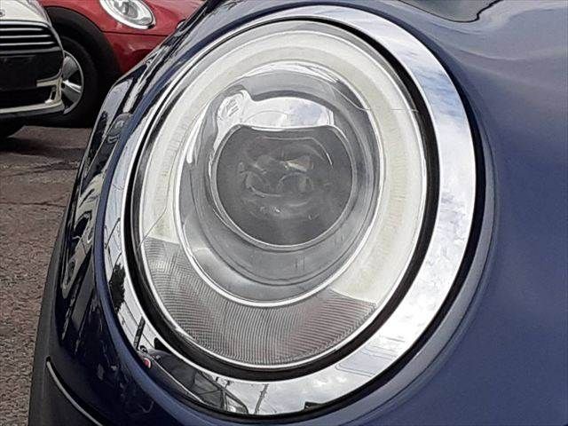 BMW BMW MINI COOPER D 2016