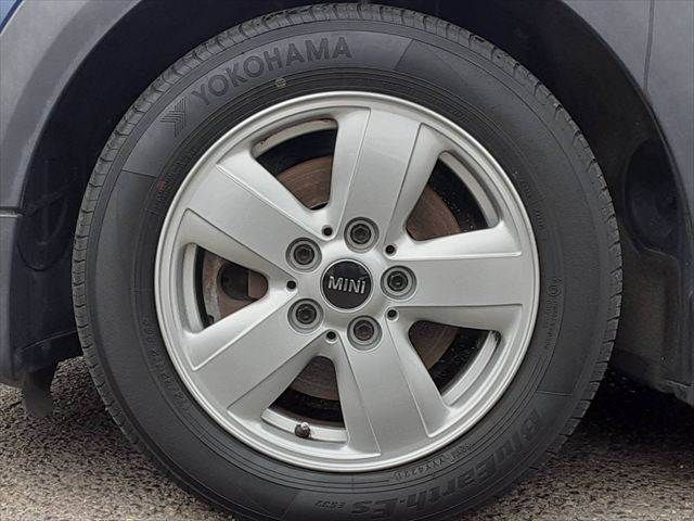 BMW BMW MINI COOPER D 2016