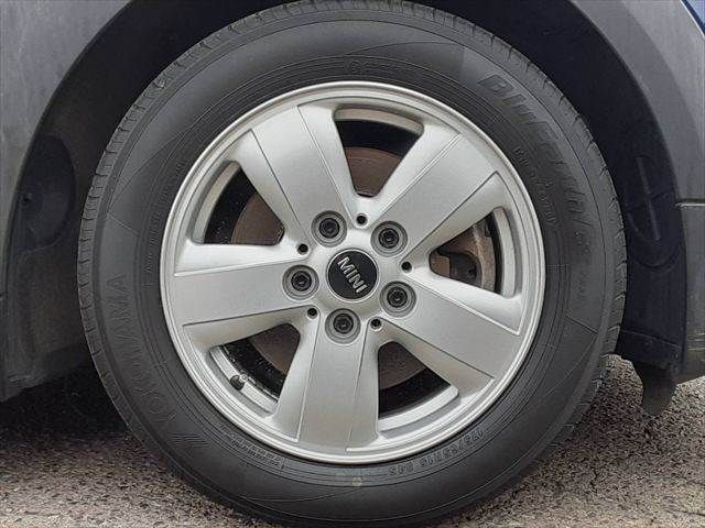 BMW BMW MINI COOPER D 2016