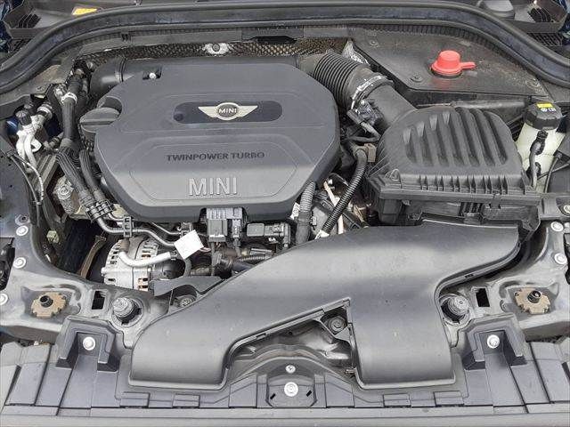 BMW BMW MINI COOPER D 2016