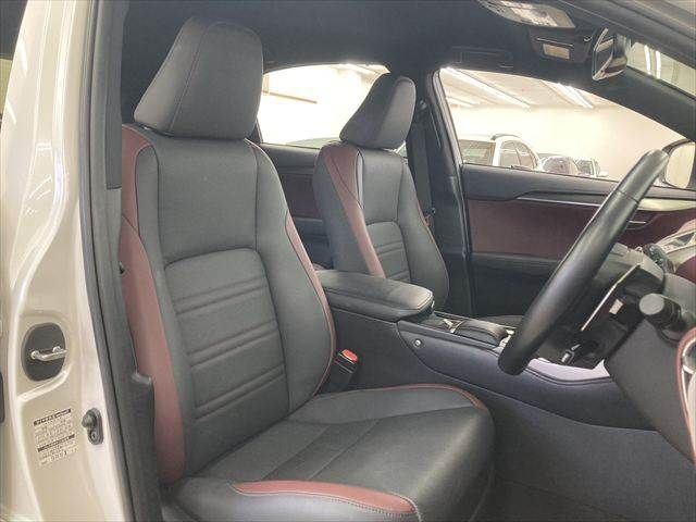 TOYOTA LEXUS NX300h 2020