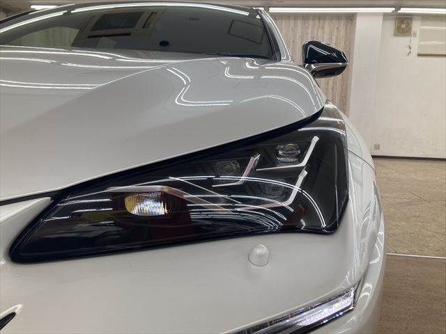 TOYOTA LEXUS NX300h 2020