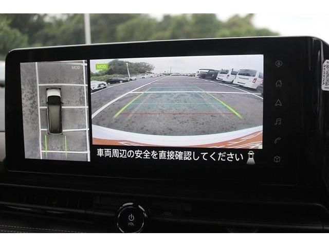 NISSAN SERENA  WG 2023