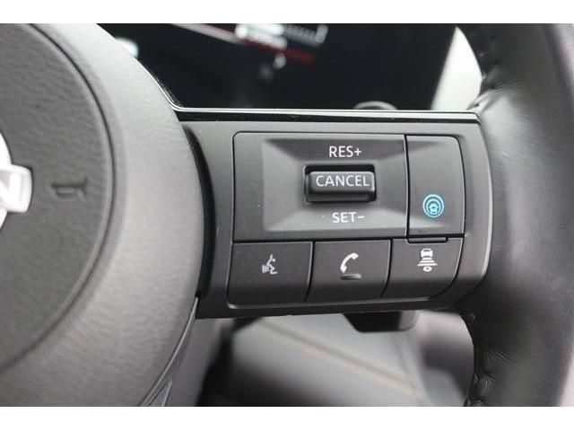 NISSAN SERENA  WG 2023