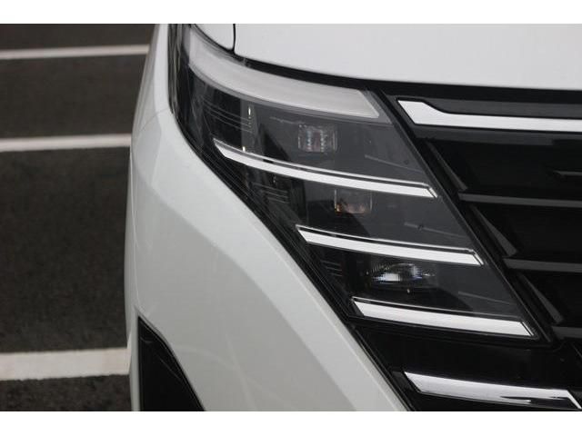 NISSAN SERENA  WG 2023