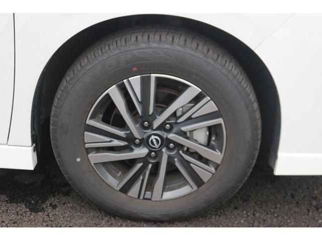 NISSAN SERENA  WG 2023