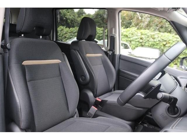 NISSAN SERENA  WG 2023