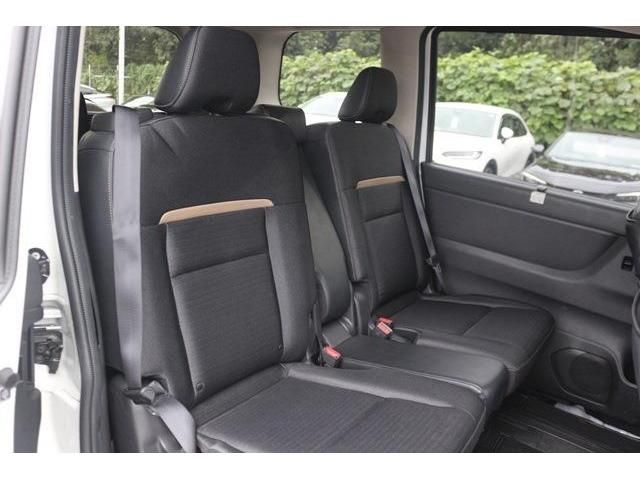 NISSAN SERENA  WG 2023