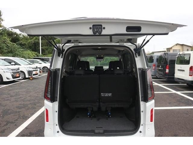 NISSAN SERENA  WG 2023