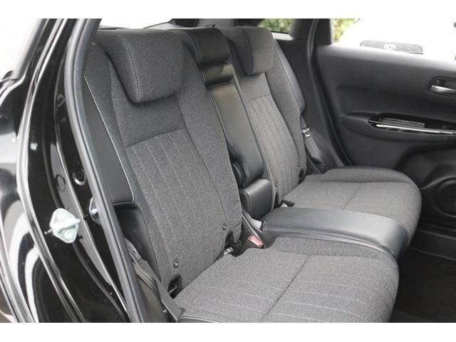 HONDA FIT e:HEV 2022