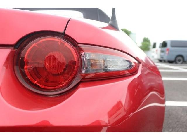 MAZDA ROADSTER 2015