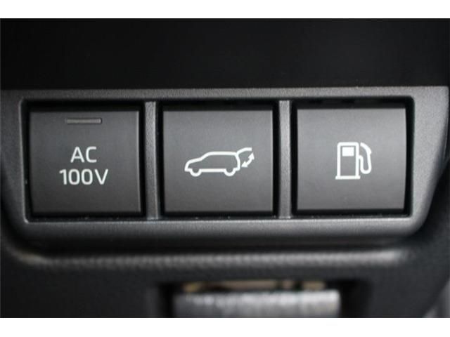 TOYOTA PRIUS PHV 2023