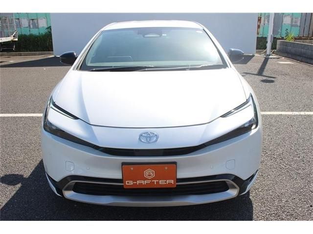 TOYOTA PRIUS PHV 2023