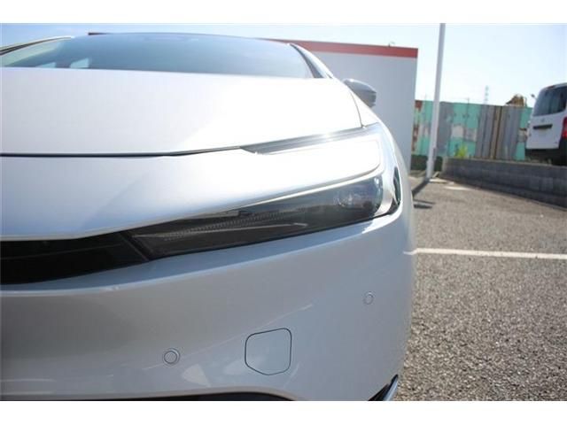 TOYOTA PRIUS PHV 2023