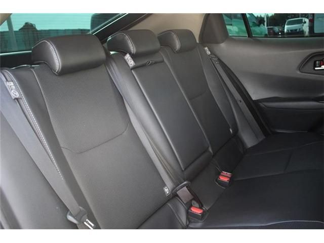 TOYOTA PRIUS PHV 2023