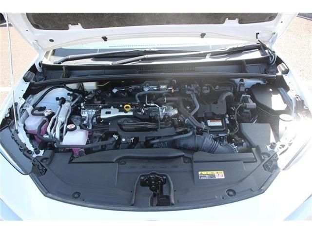 TOYOTA PRIUS PHV 2023